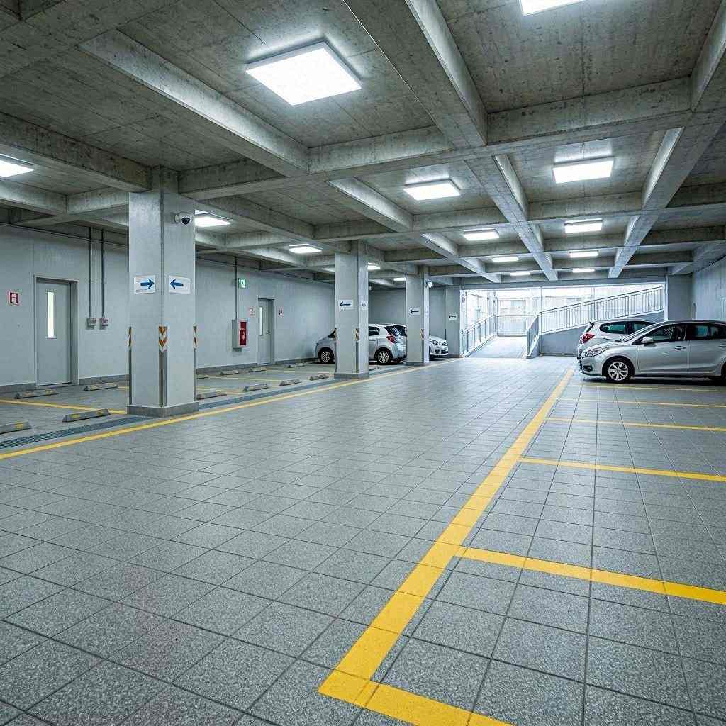 商务团队在写字楼办公停车通勤压力中怎样预防前台人员交接班引发的信息遗漏