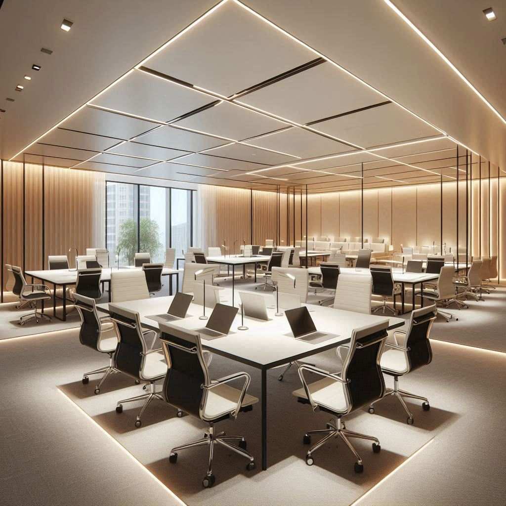 市场团队怎样识别前台人员交接班引起的写字楼办公开放式工位管理异常信号